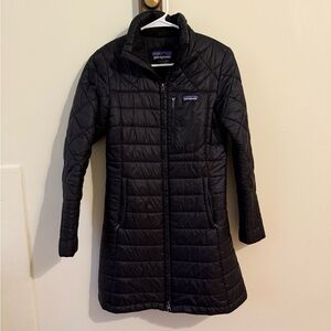 Patagonia Jacket, Size XS, Radalie Insulated Parka